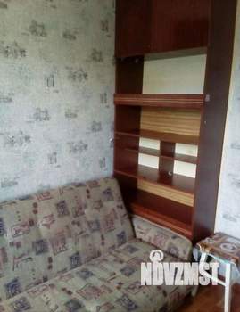 1-к квартира, на длительный срок, 17м2, 4/5 этаж