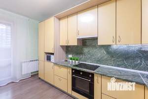 1-к квартира, посуточно, 56м2, 1/1 этаж