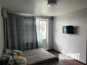 Студия квартира, посуточно, 22м2, 6/16 этаж