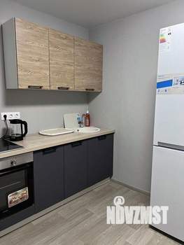 1-к квартира, посуточно, 38м2, 1/10 этаж