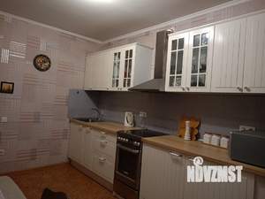 1-к квартира, на длительный срок, 48м2, 2/14 этаж