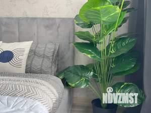 1-к квартира, посуточно, 38м2, 6/10 этаж