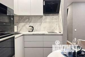 1-к квартира, посуточно, 45м2, 8/8 этаж