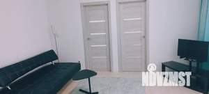 2-к квартира, посуточно, 46м2, 4/5 этаж