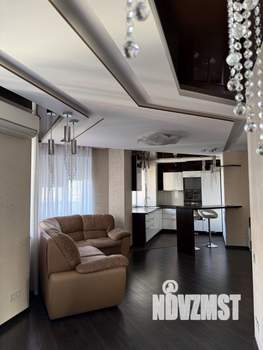 2-к квартира, на длительный срок, 68м2, 8/23 этаж