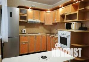 1-к квартира, на длительный срок, 45м2, 4/16 этаж