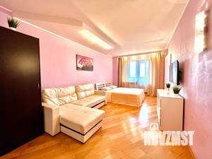 2-к квартира, посуточно, 85м2, 11/17 этаж