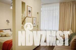 1-к квартира, посуточно, 45м2, 1/10 этаж