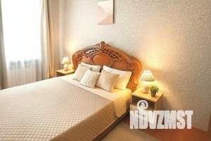 2-к квартира, посуточно, 55м2, 11/16 этаж