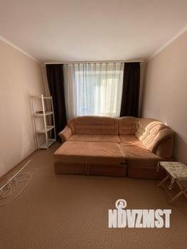 1-к квартира, на длительный срок, 34м2, 1/3 этаж