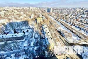 1-к квартира, посуточно, 45м2, 21/22 этаж