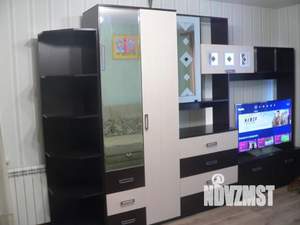 1-к квартира, посуточно, 44м2, 2/9 этаж