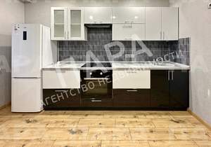 1-к квартира, на длительный срок, 40м2, 15/24 этаж