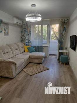 1-к квартира, на длительный срок, 40м2, 5/9 этаж