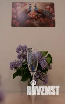 Студия квартира, посуточно, 27м2, 1/9 этаж