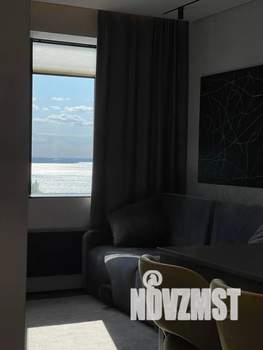 1-к квартира, посуточно, 50м2, 4/24 этаж