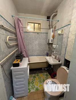 1-к квартира, на длительный срок, 32м2, 2/5 этаж