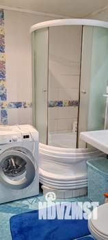 2-к квартира, посуточно, 52м2, 3/5 этаж