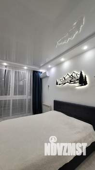 Студия квартира, посуточно, 34м2, 2/24 этаж