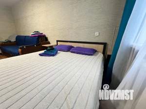 1-к квартира, посуточно, 36м2, 1/5 этаж