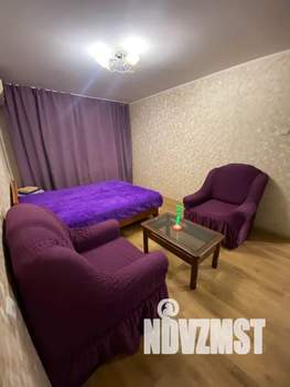 2-к квартира, посуточно, 45м2, 1/9 этаж