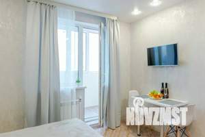 1-к квартира, посуточно, 31м2, 16/24 этаж