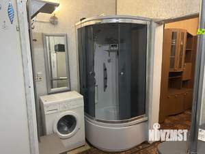 Студия квартира, на длительный срок, 22м2, 1/1 этаж