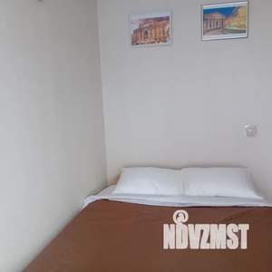 3-к квартира, посуточно, 85м2, 3/9 этаж