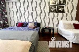 1-к квартира, посуточно, 33м2, 1/3 этаж