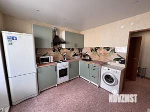 2-к квартира, на длительный срок, 53м2, 4/5 этаж