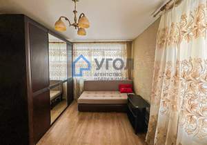 1-к квартира, на длительный срок, 31м2, 3/5 этаж