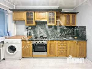 1-к квартира, на длительный срок, 38м2, 11/12 этаж