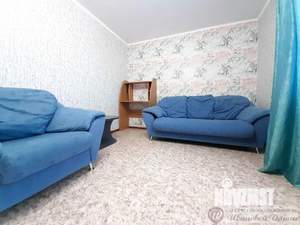 2-к квартира, на длительный срок, 64м2, 18/19 этаж