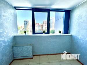 2-к квартира, посуточно, 73м2, 6/26 этаж