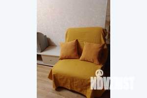 1-к квартира, посуточно, 35м2, 3/3 этаж