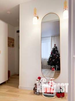 1-к квартира, посуточно, 30м2, 3/5 этаж