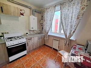 1-к квартира, посуточно, 30м2, 2/3 этаж