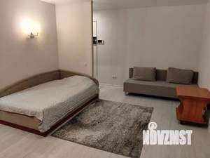 2-к квартира, посуточно, 45м2, 5/5 этаж