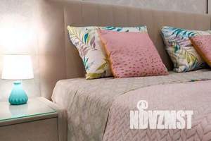 2-к квартира, посуточно, 45м2, 1/5 этаж