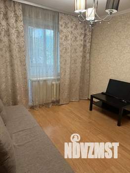 2-к квартира, посуточно, 50м2, 1/9 этаж