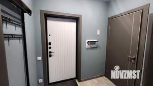 Студия квартира, на длительный срок, 31м2, 3/21 этаж