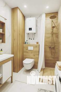 1-к квартира, посуточно, 37м2, 9/25 этаж