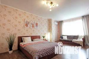 2-к квартира, посуточно, 70м2, 7/22 этаж