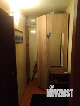 1-к квартира, на длительный срок, 31м2, 1/5 этаж