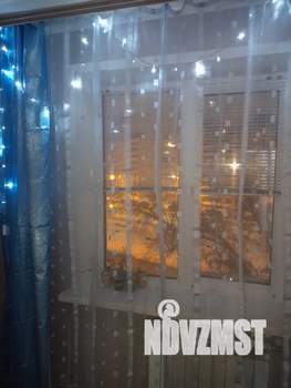 1-к квартира, посуточно, 29м2, 5/9 этаж