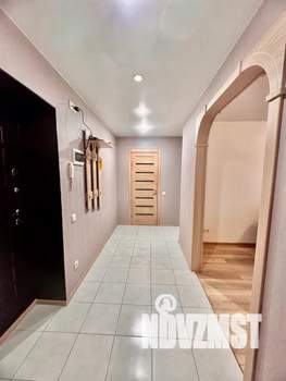 2-к квартира, посуточно, 60м2, 6/9 этаж