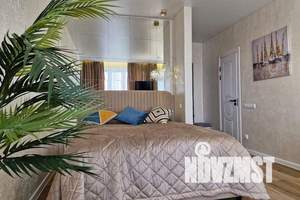1-к квартира, посуточно, 33м2, 21/25 этаж