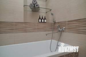 1-к квартира, посуточно, 45м2, 5/24 этаж