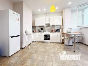 1-к квартира, на длительный срок, 35м2, 19/20 этаж