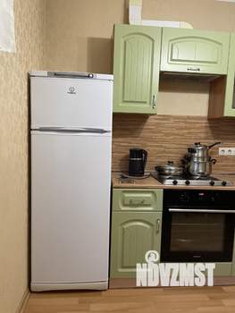 1-к квартира, на длительный срок, 41м2, 7/17 этаж